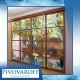 Витражи Pivovaroff
